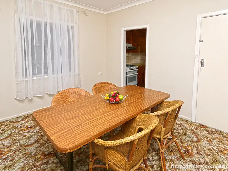 Sixth view of Homely house listing, 33 Higgins Avenue, Wagga Wagga NSW 2650