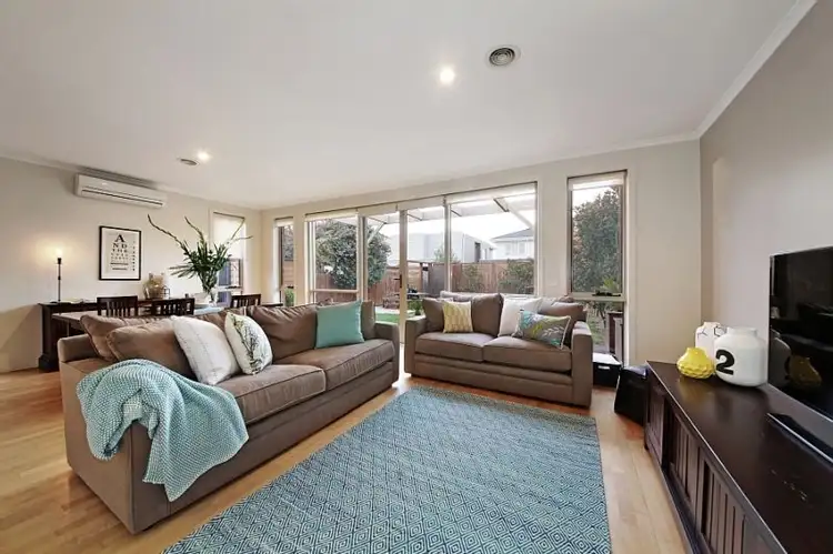 Second view of Homely townhouse listing, 29 Buckingham Avenue, Bentleigh VIC 3204