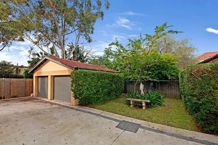 Seventh view of Homely apartment listing, 6/63 Douglas Street, Stanmore NSW 2048
