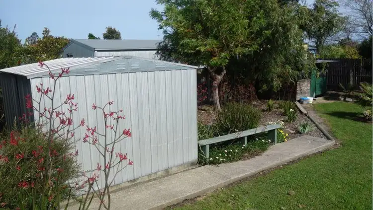Third view of Homely house listing, 6 Wilson Street, Orbost VIC 3888