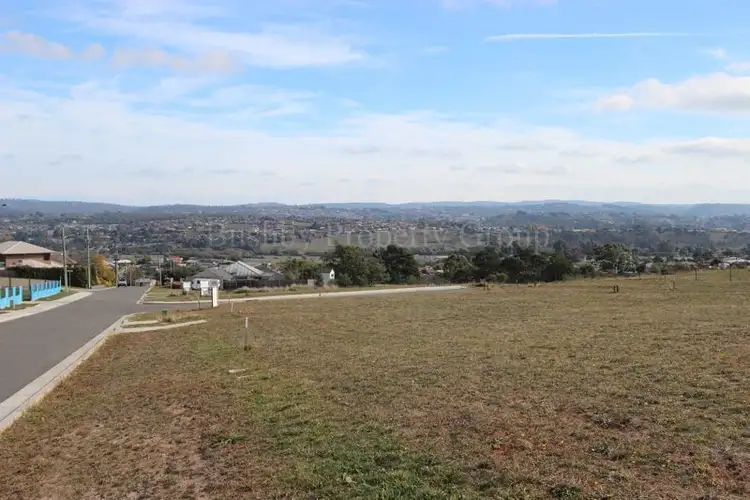 Second view of Homely land listing, LOT 7 Hillary Street, St Leonards TAS 7250