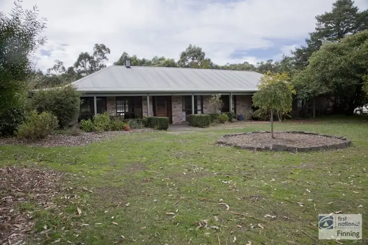 Main view of Homely rural property listing, 114 Yarrabubba Rd, Nar Nar Goon North VIC 3812