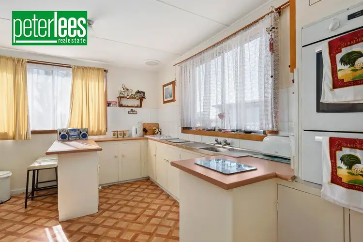 Second view of Homely house listing, 35 Pensioners Row, Westbury TAS 7303