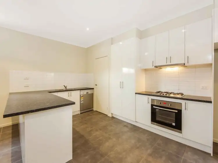 Fourth view of Homely unit listing, 1/12 Henry Street, St Albans VIC 3021