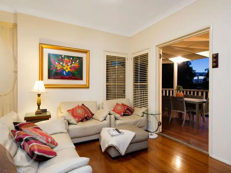 Sixth view of Homely house listing, 250 Oxford Street, Balmoral QLD 4171