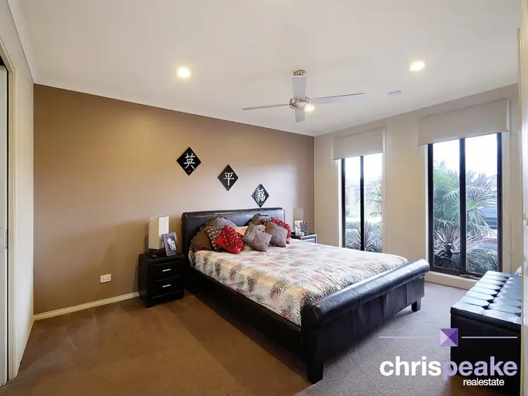 Third view of Homely house listing, 5 Olive Bank Crescent, Cranbourne North VIC 3977