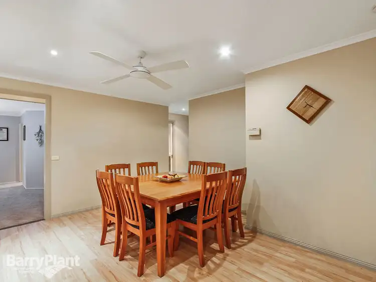 Sixth view of Homely house listing, 23 Chandra Avenue, Kilsyth South VIC 3137