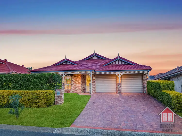 3 Coachwood Close, Runcorn QLD 4113