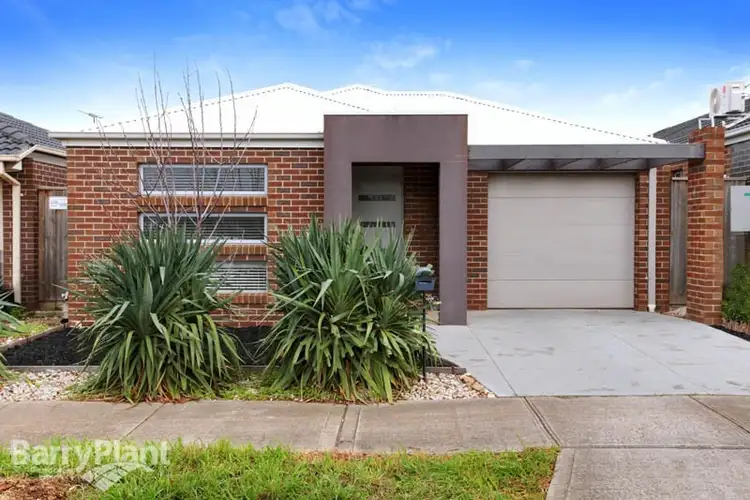 40 Stefan Drive, Melton West VIC 3337