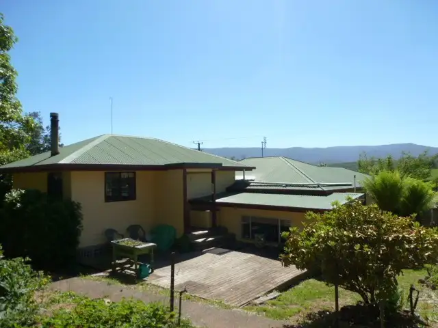 * Rosier Road, Ringarooma TAS 7263