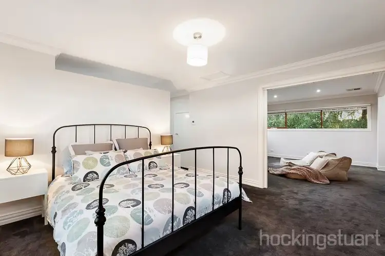 Fifth view of Homely townhouse listing, 27B Toolambool Road, Carnegie VIC 3163