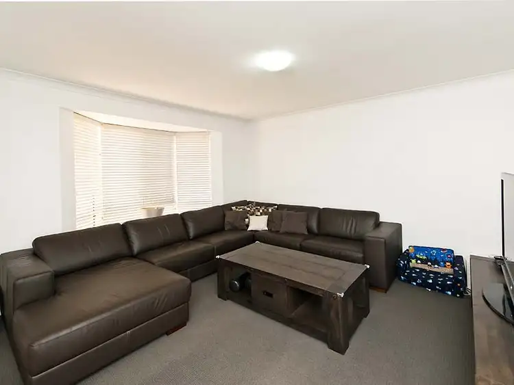 Second view of Homely house listing, 6 Gilbride Cove, Atwell WA 6164