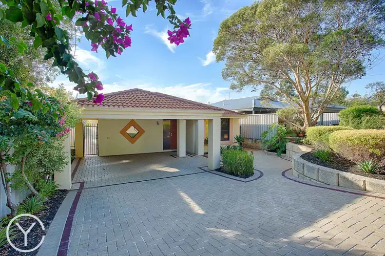 9 Cox Court, Willagee WA 6156