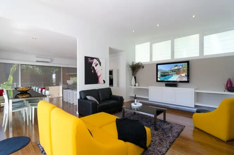 Fourth view of Homely house listing, 25 Curzon Road, New Lambton NSW 2305
