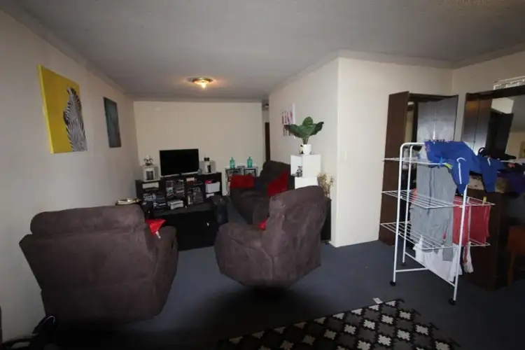 Second view of Homely unit listing, 11/15 Charles Street, Liverpool NSW 2170
