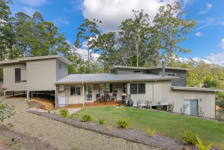 27 Liana Place, Forest Glen QLD 4556