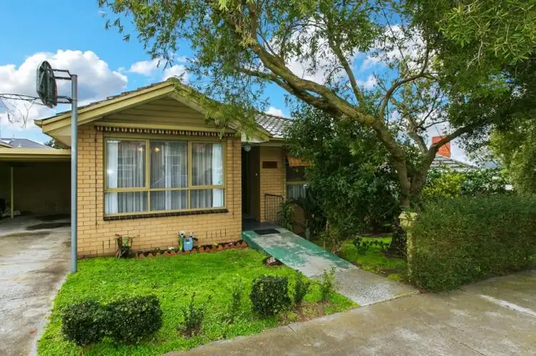 6/232 Waverley Road, Mount Waverley VIC 3149
