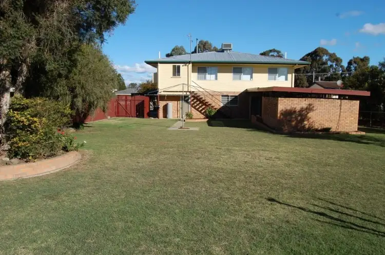 Third view of Homely house listing, 9 Ellwood Avenue, Warwick QLD 4370