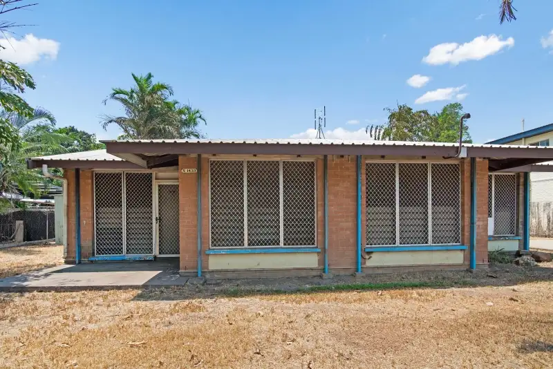 Main view of Homely house listing, 18 Sabine Road, Millner NT 810