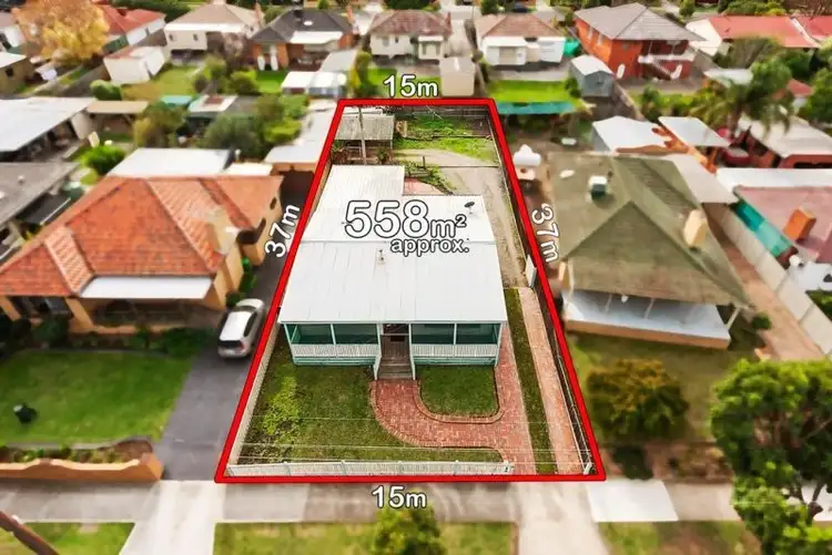 22 Browning Street, Kingsbury VIC 3083