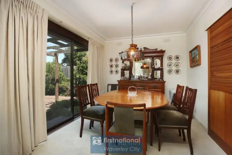 Third view of Homely house listing, 3 Baily Street, Mount Waverley VIC 3149