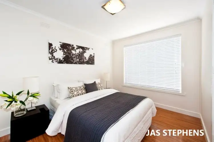 Fifth view of Homely apartment listing, 1/705 Barkly Street, West Footscray VIC 3012