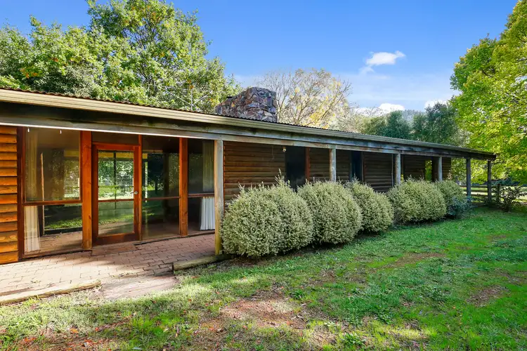 Main view of Homely house listing, 2629 Whittlesea-Yea Road, Flowerdale VIC 3658