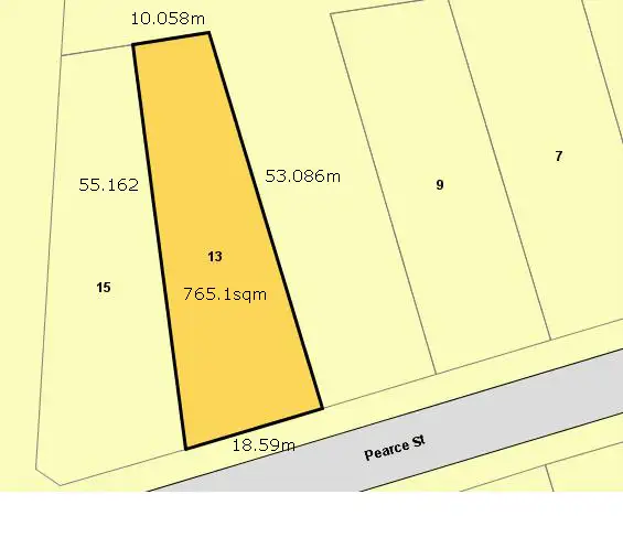 Third view of Homely house listing, 13 Pearce Street, Ermington NSW 2115