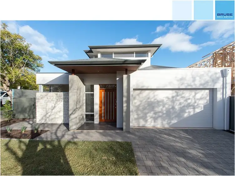 Main view of Homely house listing, 76 Stanley Street (Corner of Goyder St), Erindale SA 5066