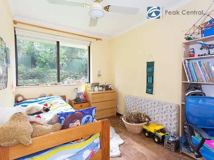 Fifth view of Homely house listing, 16 Barclay Road, Kardinya WA 6163