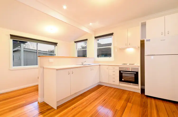 Third view of Homely house listing, 21 Karadoc Street, Dromana VIC 3936