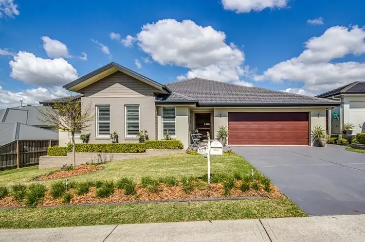 137 Bolwarra Park Drive, Bolwarra Heights NSW 2320