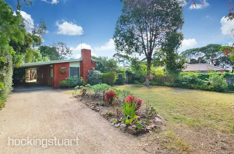 38 Flinders Avenue, Rosebud VIC 3939