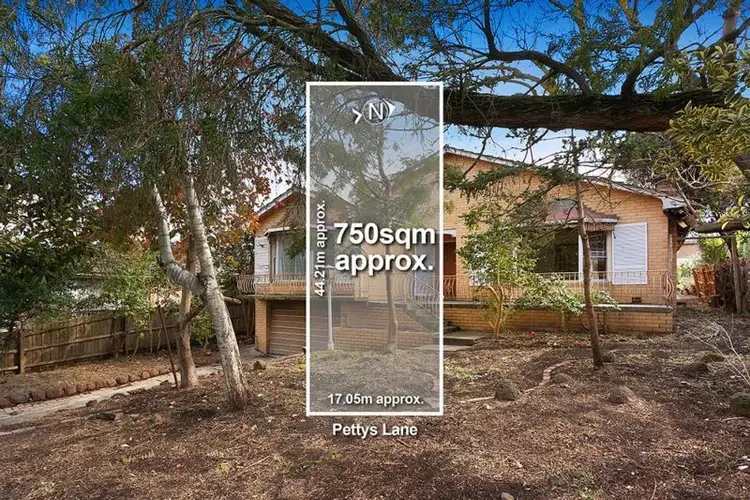 31 Pettys Lane, Doncaster VIC 3108