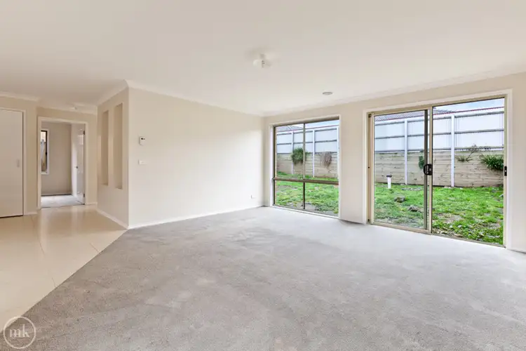 Fifth view of Homely house listing, 58 Vantage Point Boulevard, Doreen VIC 3754
