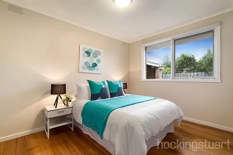Fifth view of Homely unit listing, 3/6 Woornack Road, Carnegie VIC 3163