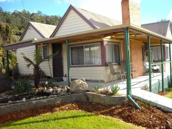 Fourth view of Homely house listing, 2 Frederick Street, Derby TAS 7264