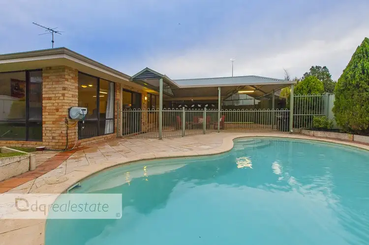35 Rockdale Pass, Landsdale WA 6065