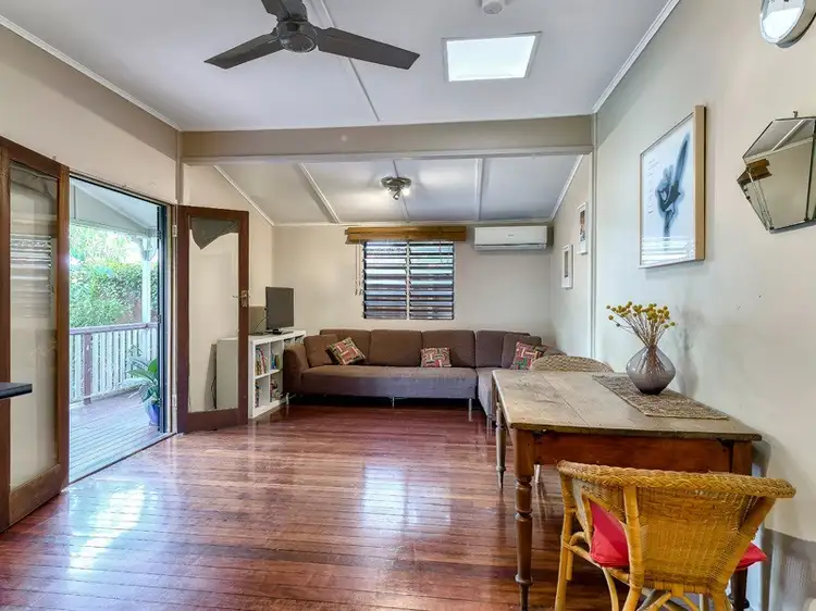 Second view of Homely house listing, 26 Nettleton Crescent, Moorooka QLD 4105