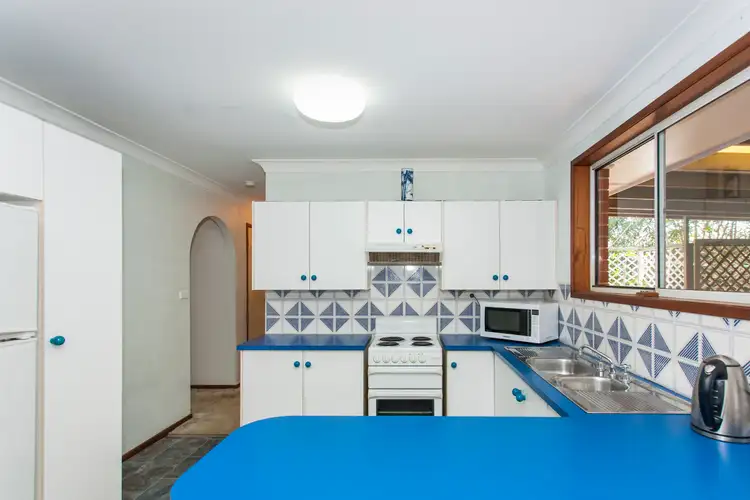 Fifth view of Homely house listing, 3 Bowman Drive, Raymond Terrace NSW 2324