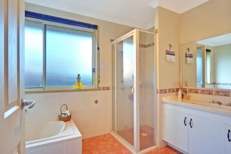 Sixth view of Homely house listing, 1 Lightwood Drive, West Nowra NSW 2541
