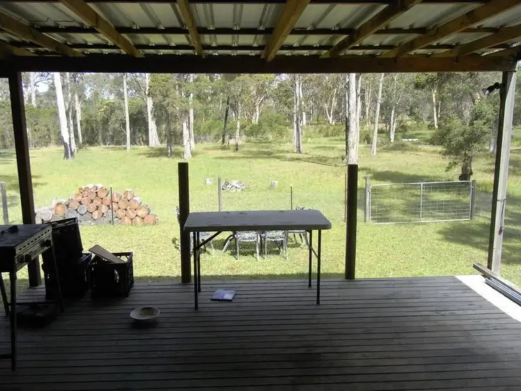 Fourth view of Homely rural property listing, 84 Evelyn Road, Tomerong NSW 2540