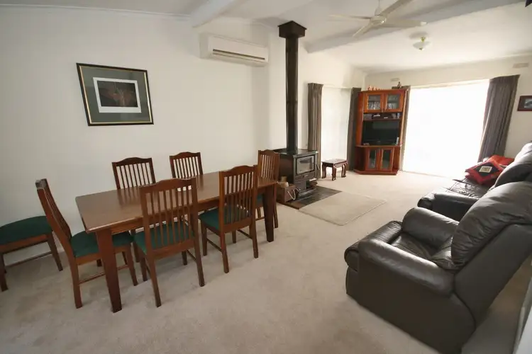 Sixth view of Homely house listing, 31 Cummins Street, Beaufort VIC 3373