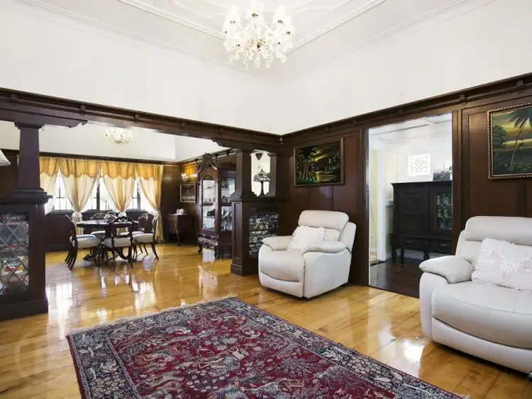 201 Hamilton Road, Wavell Heights QLD 4012