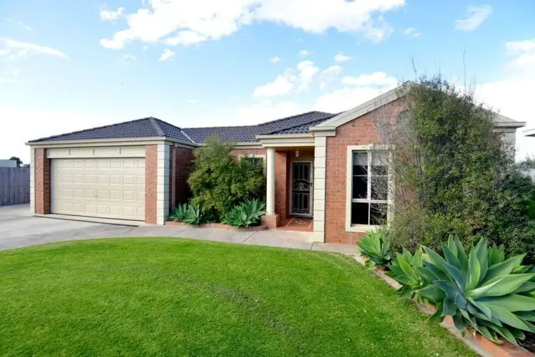 Main view of Homely house listing, 13 Seachange Way, St Leonards VIC 3223