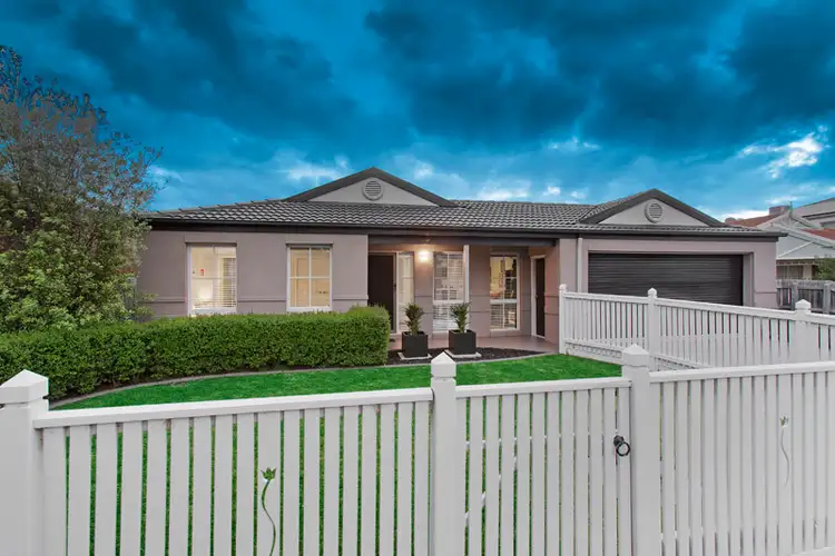 12 Governor Arthur Drive, Patterson Lakes VIC 3197