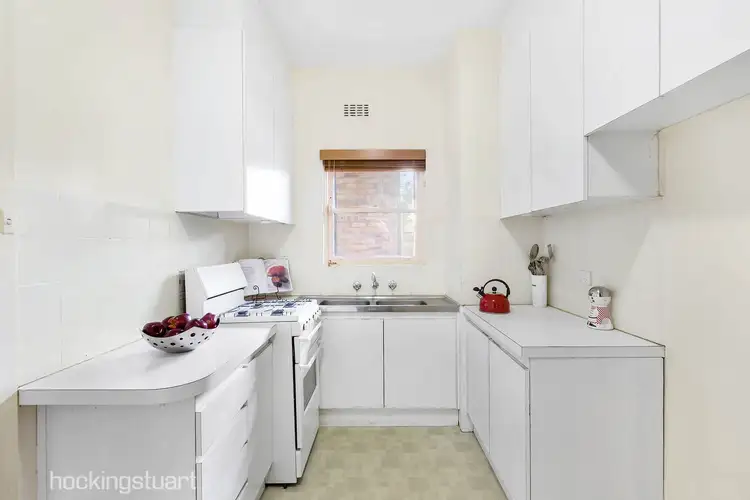 Third view of Homely apartment listing, 2/15 Hotham Street, St Kilda East VIC 3183