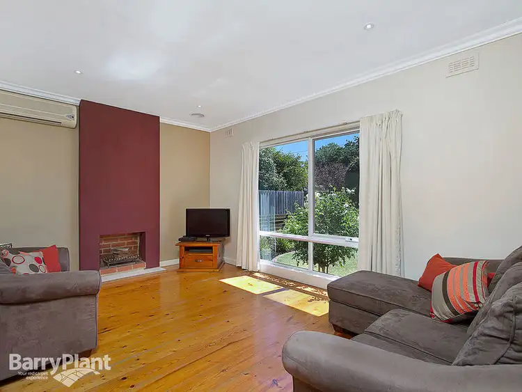 Second view of Homely unit listing, 1/56 Olive Grove, Boronia VIC 3155