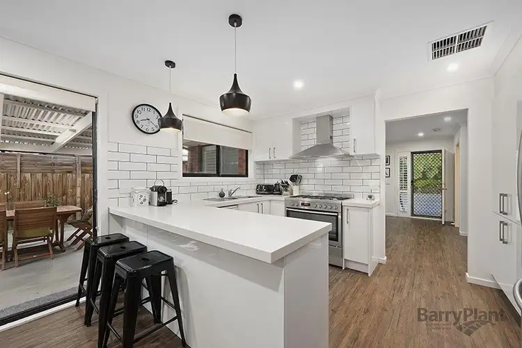 Second view of Homely house listing, 11 Josef Avenue, Bundoora VIC 3083