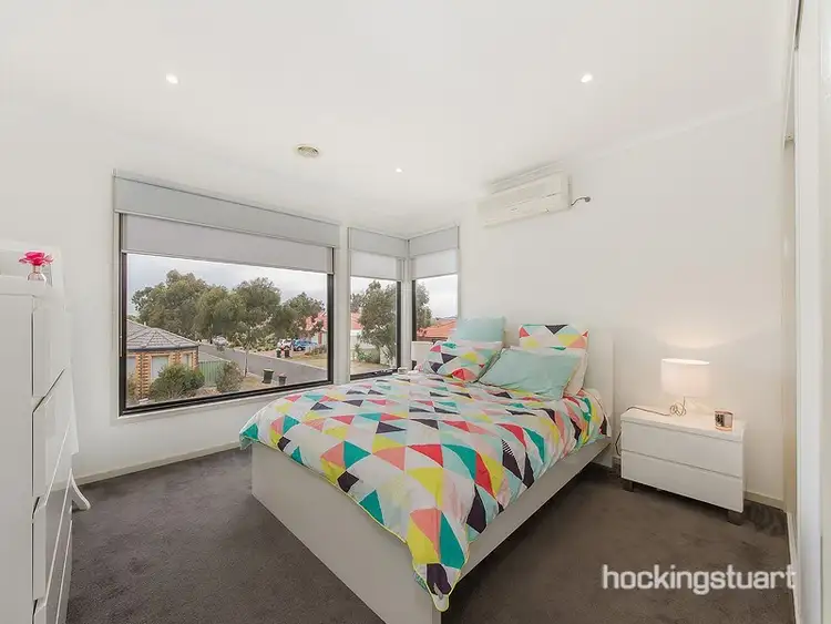 Seventh view of Homely house listing, 1 Marino Lane, Caroline Springs VIC 3023